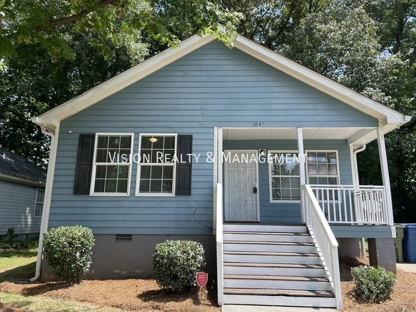 4 bedrooms apartment for rent in Lakewood Heights - South Atl, Atlanta
