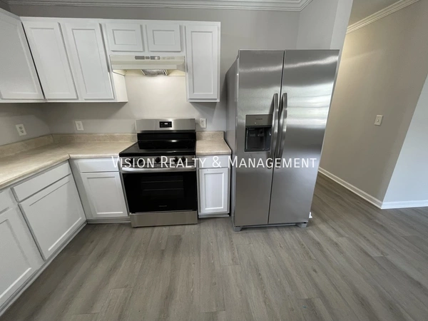 4 bedrooms apartment for rent in Lakewood Heights - South Atl, Atlanta