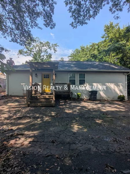 2 bedrooms apartment for rent in East Point GA - South Atl, Atlanta