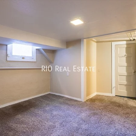 1 bedroom apartment for rent in City Park - Center Denver, Denver