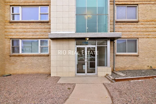 1 bedroom apartment for rent in Congress Park - Center Denver, Denver