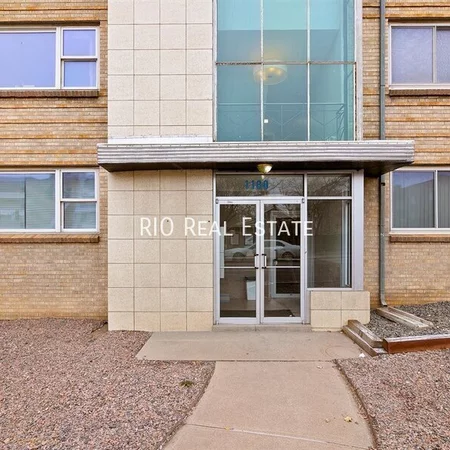 1 bedroom apartment for rent in Congress Park - Center Denver, Denver