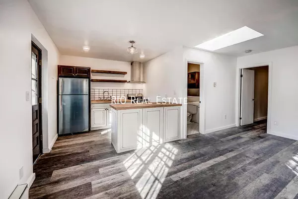1 bedroom apartment for rent in City Park - Center Denver, Denver