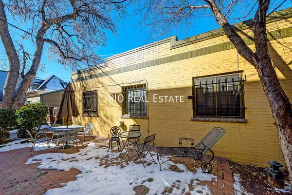 1 bedroom apartment for rent in City Park - Center Denver, Denver
