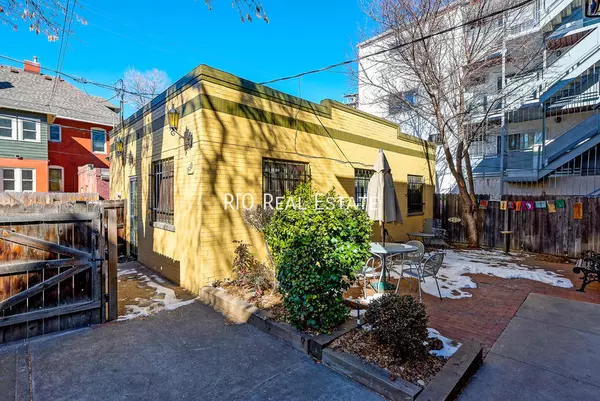 1 bedroom apartment for rent in City Park - Center Denver, Denver