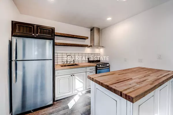 1 bedroom apartment for rent in City Park - Center Denver, Denver