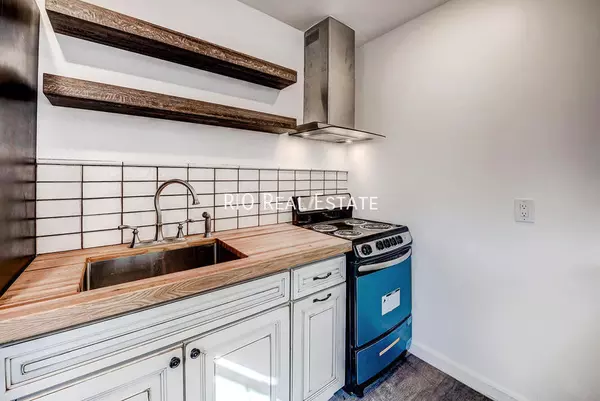 1 bedroom apartment for rent in City Park - Center Denver, Denver