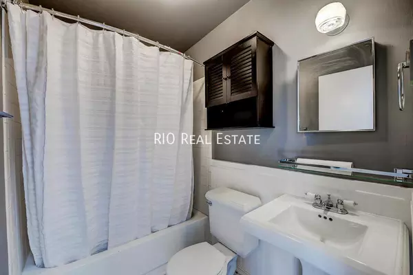 1 bedroom apartment for rent in City Park - Center Denver, Denver