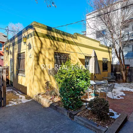 1 bedroom apartment for rent in City Park - Center Denver, Denver