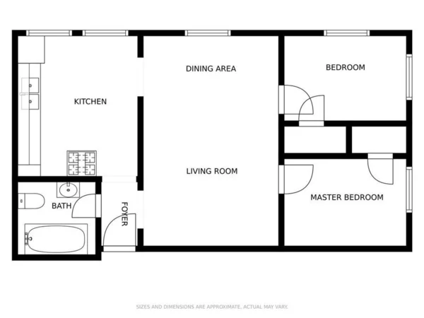 2 bedrooms apartment for rent in Capitol Hill DEN - Center Denver, Denver