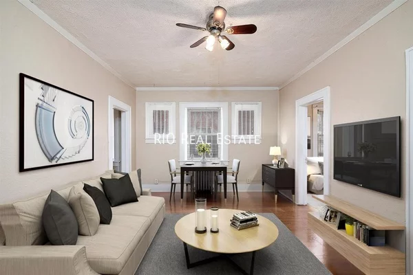 2 bedrooms apartment for rent in Capitol Hill DEN - Center Denver, Denver