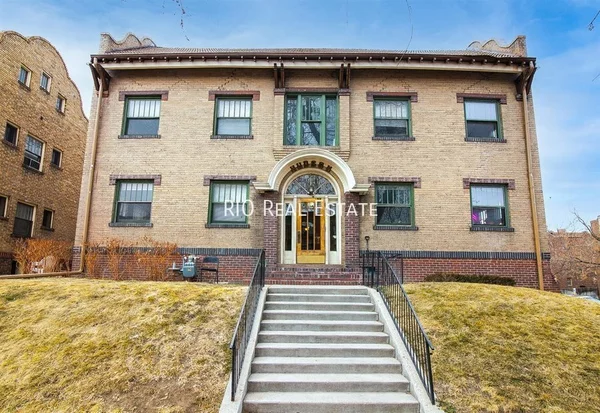 2 bedrooms apartment for rent in Capitol Hill DEN - Center Denver, Denver