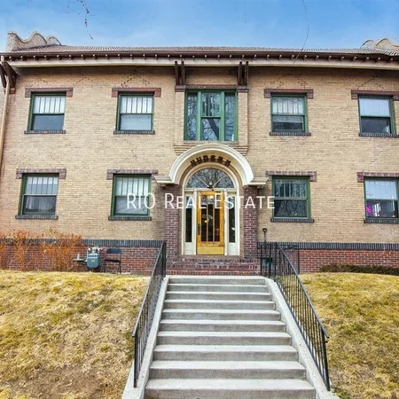 2 bedrooms apartment for rent in Capitol Hill DEN - Center Denver, Denver