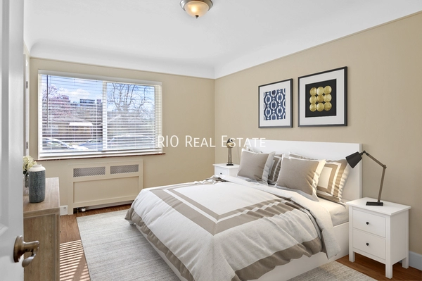 2 bedrooms apartment for rent in Cherry Creek - East Denver, Denver