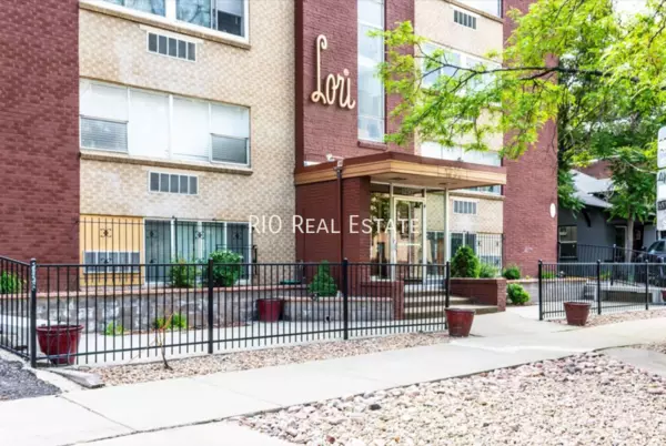 Studio Apartment for rent in Capitol Hill DEN - Center Denver, Denver