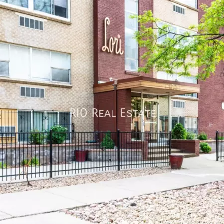 Studio Apartment for rent in Capitol Hill DEN - Center Denver, Denver