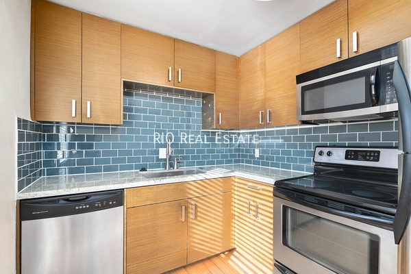 1 bedroom apartment for rent in Uptown Denver - Center Denver, Denver