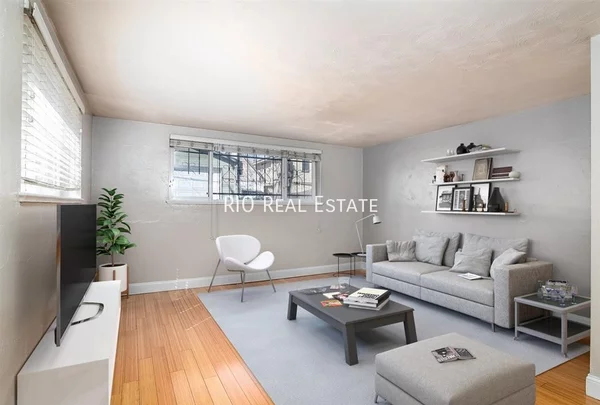 1 bedroom apartment for rent in Uptown Denver - Center Denver, Denver
