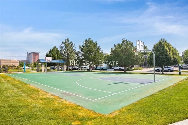 1 bedroom apartment for rent in Uptown Denver - Center Denver, Denver