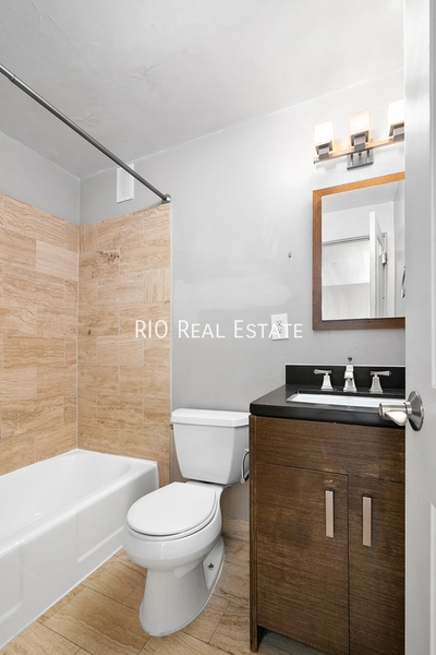 1 bedroom apartment for rent in Uptown Denver - Center Denver, Denver