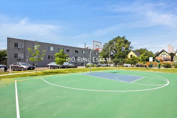 1 bedroom apartment for rent in Uptown Denver - Center Denver, Denver