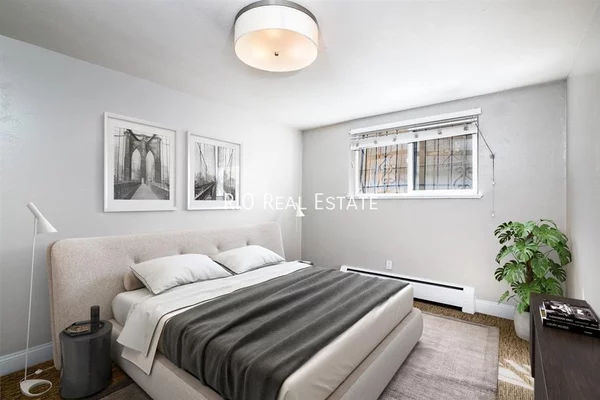 1 bedroom apartment for rent in Uptown Denver - Center Denver, Denver