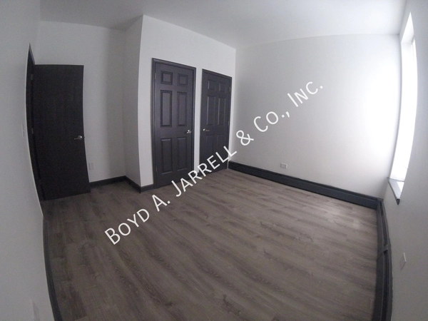 3 bedrooms apartment for rent in Washington Park - South Side, Chicago