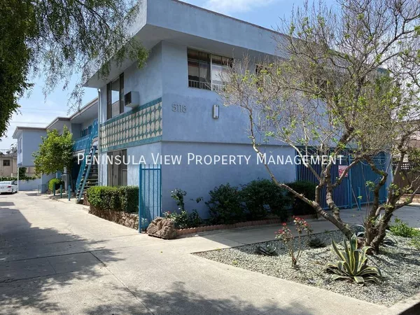 2 bedrooms apartment for rent in Mid City - Central Los Angeles, Los Angeles