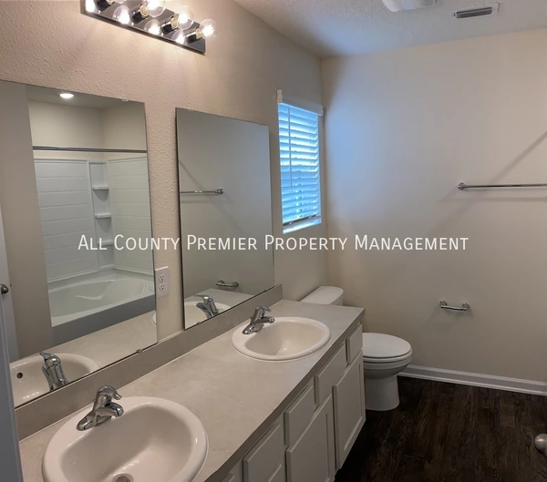 4 bedrooms apartment for rent in San Mateo - Northside, Jacksonville