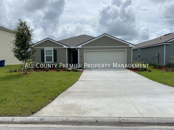 4 bedrooms apartment for rent in San Mateo - Northside, Jacksonville