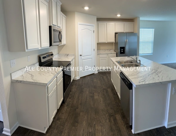 4 bedrooms apartment for rent in San Mateo - Northside, Jacksonville