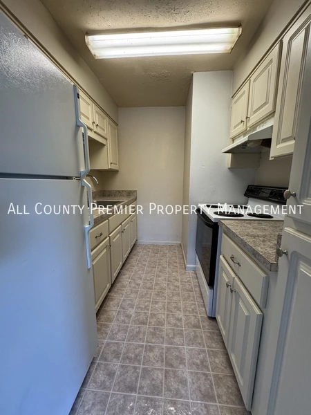 2 bedrooms apartment for rent in Oak Ridge - West Orlando, Orlando