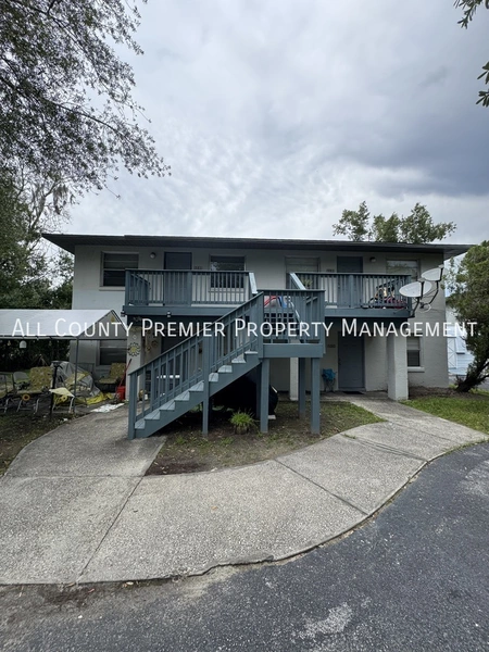 2 bedrooms apartment for rent in Oak Ridge - West Orlando, Orlando