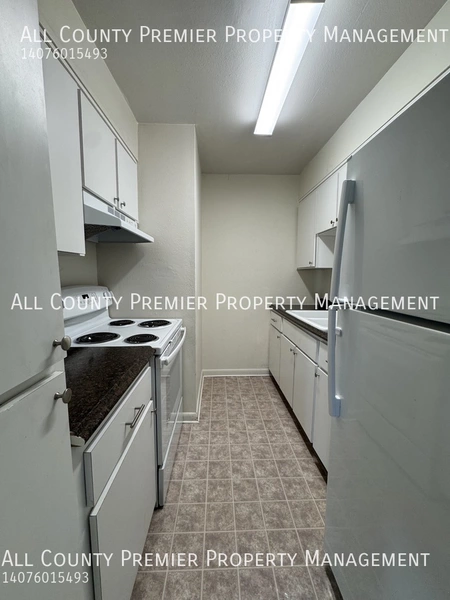 2 bedrooms apartment for rent in Oak Ridge - West Orlando, Orlando