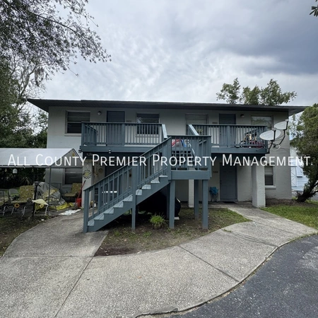 2 bedrooms apartment for rent in Oak Ridge - West Orlando, Orlando