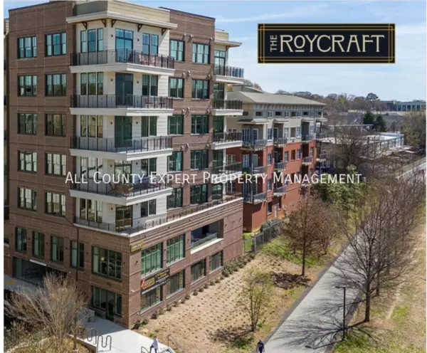 2 bedrooms apartment for rent in Piedmont Park - East Atl, Atlanta