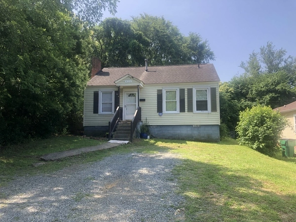 3 bedrooms apartment for rent in Druid Hills - North Charlotte, Charlotte