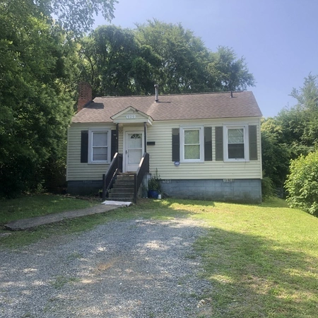 3 bedrooms apartment for rent in Druid Hills - North Charlotte, Charlotte