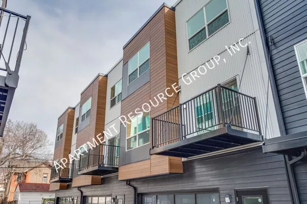 2 bedrooms apartment for rent in Lyndale - Powderhorn, Minneapolis