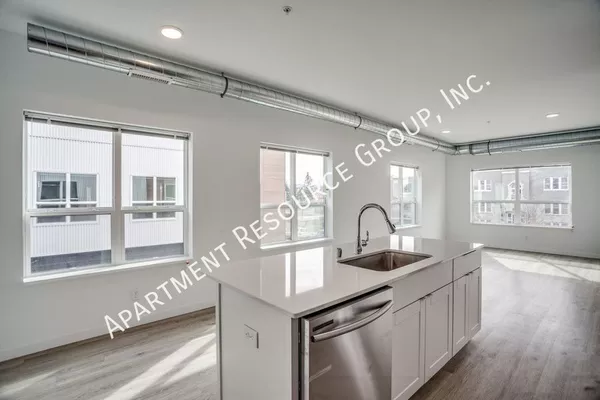 2 bedrooms apartment for rent in Lyndale - Powderhorn, Minneapolis