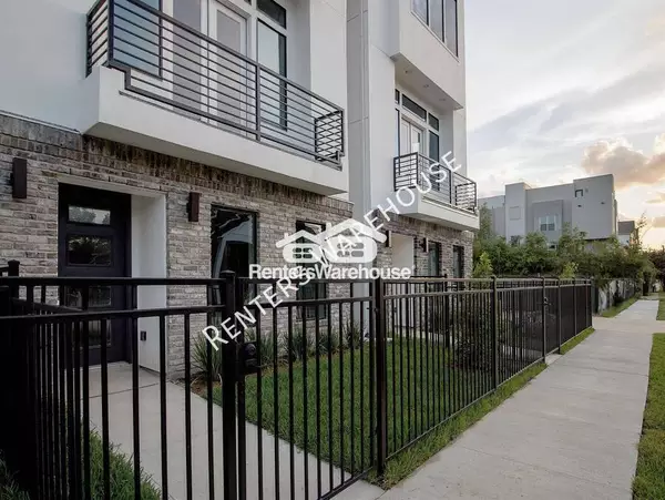 3 bedrooms apartment for rent in Washington Ave. / Memorial Park - Inner Loop, Houston