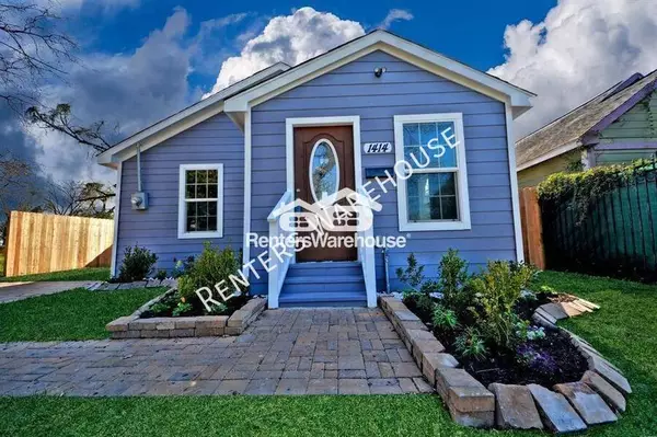 4 bedrooms apartment for rent in Greater Heights - Inner Loop, Houston