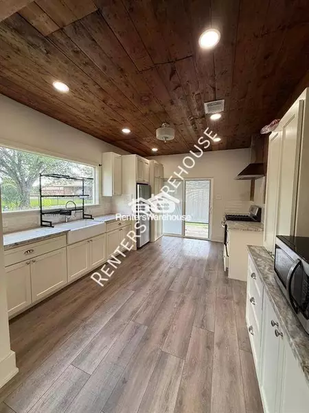 2 bedrooms apartment for rent in Second Ward - Inner Loop, Houston