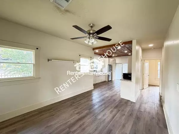 2 bedrooms apartment for rent in Second Ward - Inner Loop, Houston