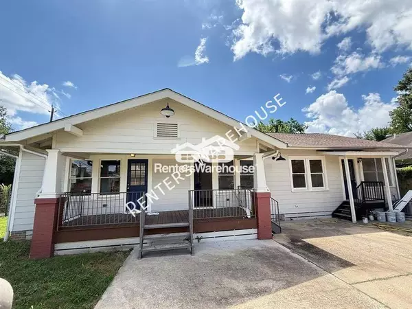 2 bedrooms apartment for rent in Second Ward - Inner Loop, Houston