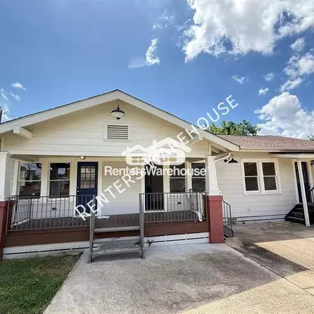 2 bedrooms apartment for rent in Second Ward - Inner Loop, Houston