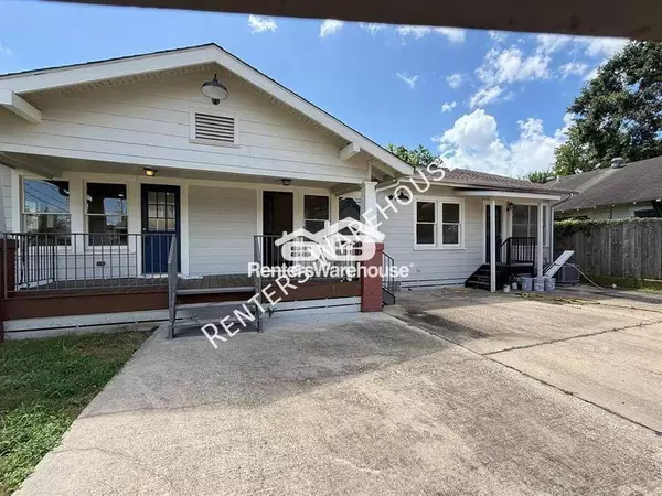 2 bedrooms apartment for rent in Second Ward - Inner Loop, Houston