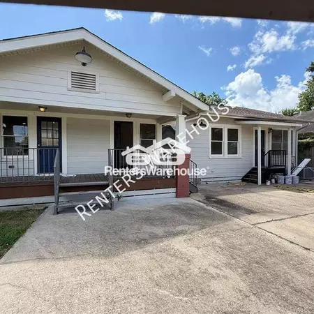 2 bedrooms apartment for rent in Second Ward - Inner Loop, Houston