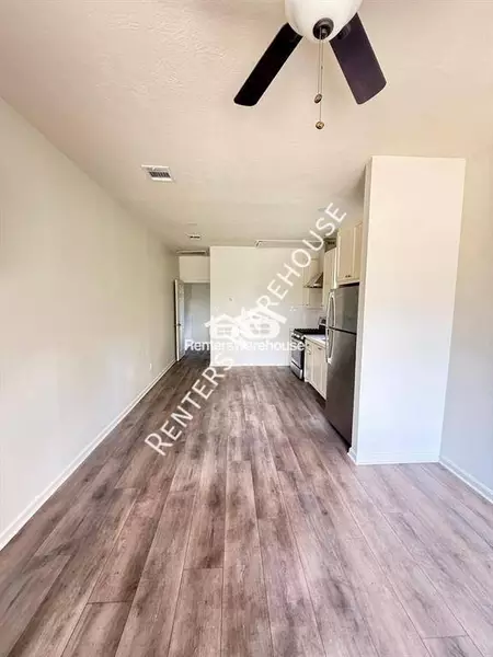 1 bedroom apartment for rent in Second Ward - Inner Loop, Houston