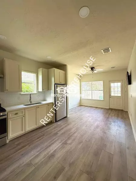 1 bedroom apartment for rent in Second Ward - Inner Loop, Houston